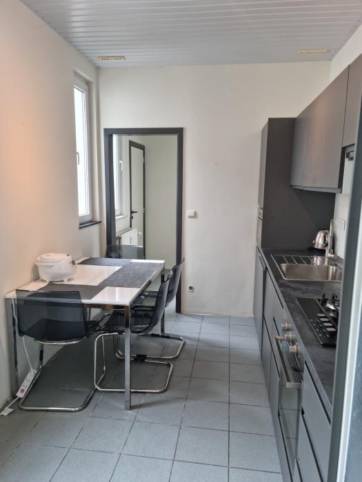 Kot 15 m² in Luik Fragnée / Val Benoît