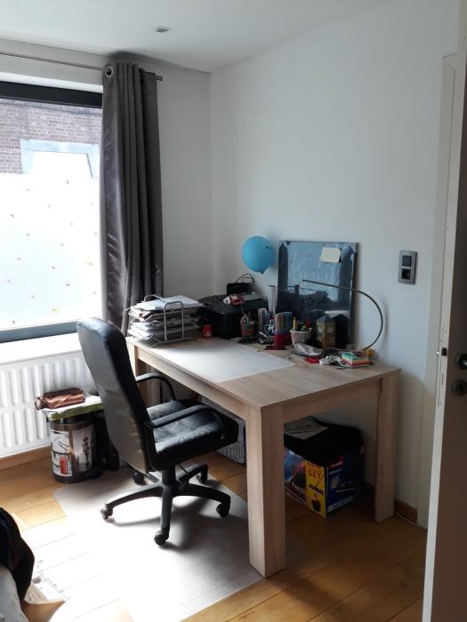 Student room