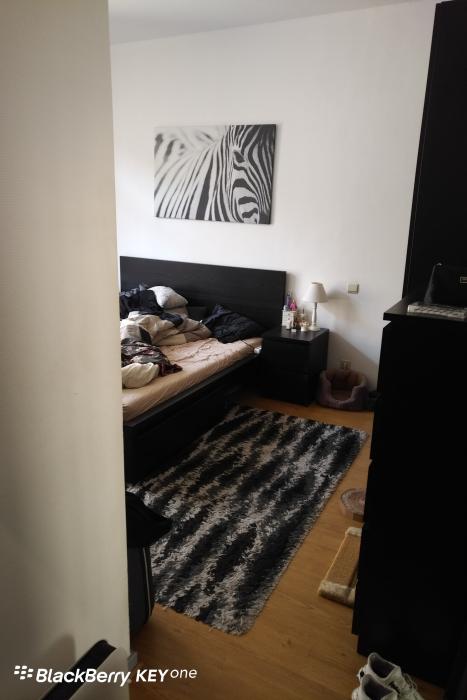 Appartement 55 m² à Liège Cathédrale / Sauvenière / Saint-Denis