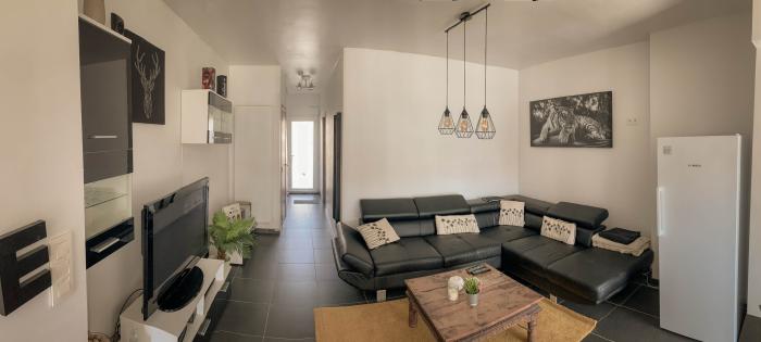 Co-locatie 120 m² in Omgeving Luik