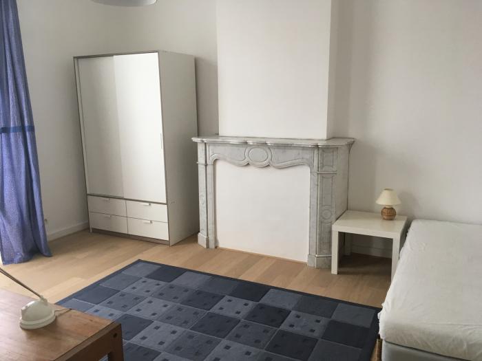 Kot chez l'habitant 80 m² à Liège Fragnée / Val Benoît