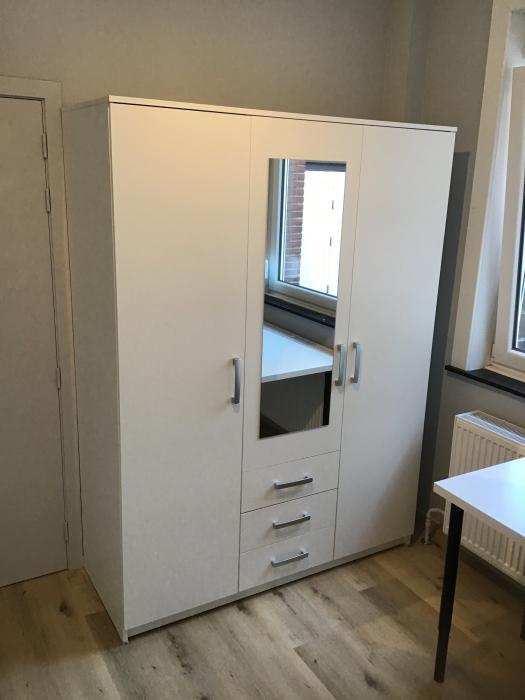 Student room