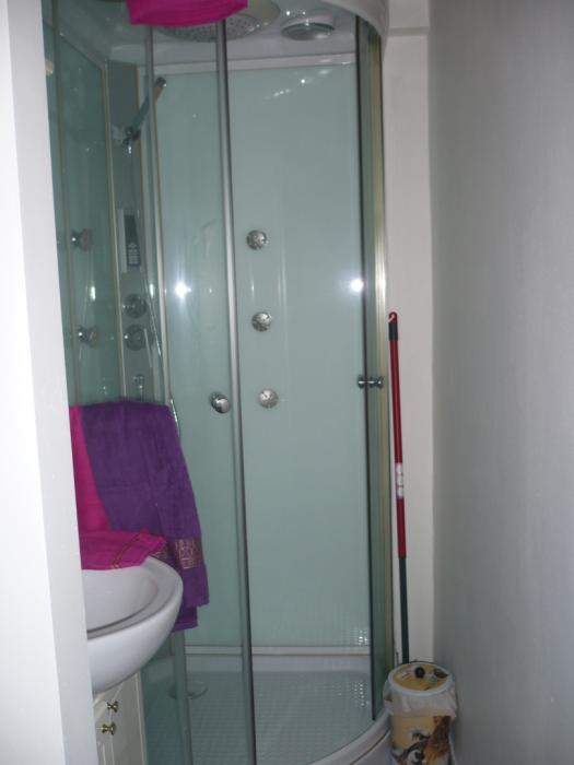 Student room