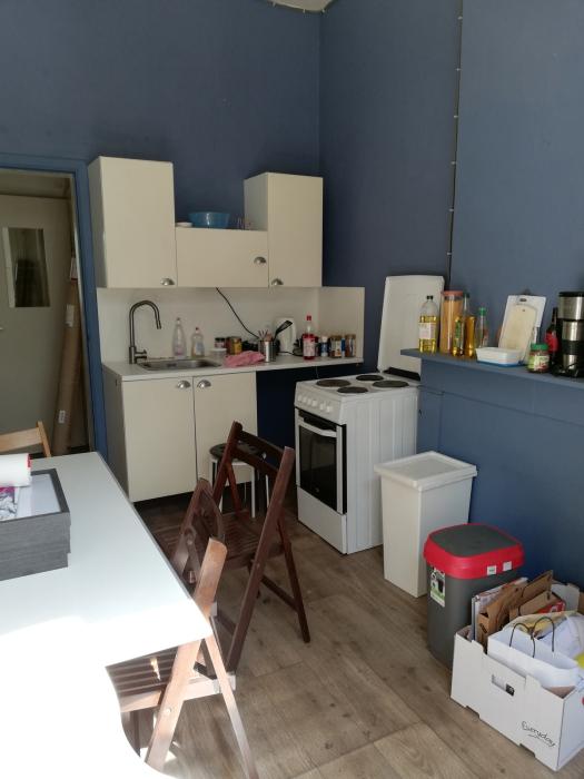 Colocation