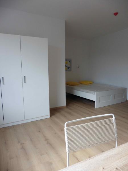 Shared housing 20 m² in Outside Liege
