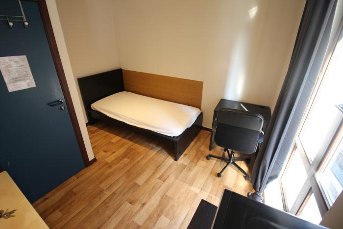 Studio 20 m² à Liège Cathédrale / Sauvenière / Saint-Denis
