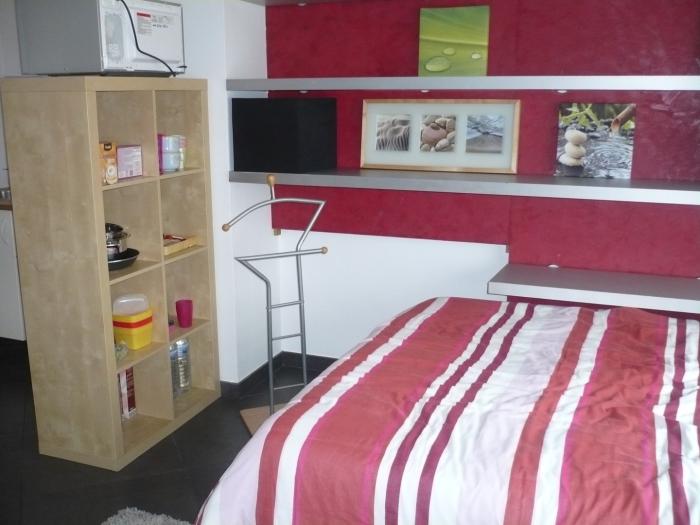 Student room