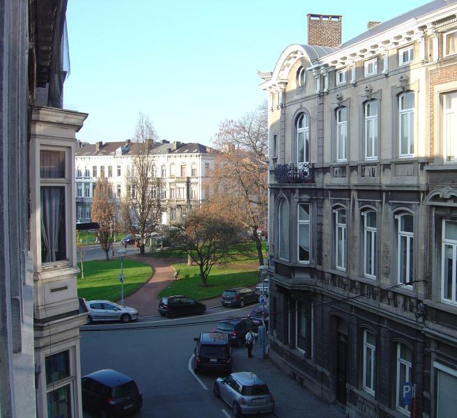 Appartement 80 m² à Liège Avroy / Guillemins