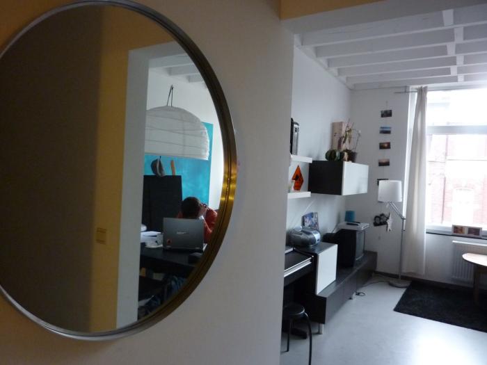 Appartement 65 m² à Liège Fétinne / Longdoz / Vennes