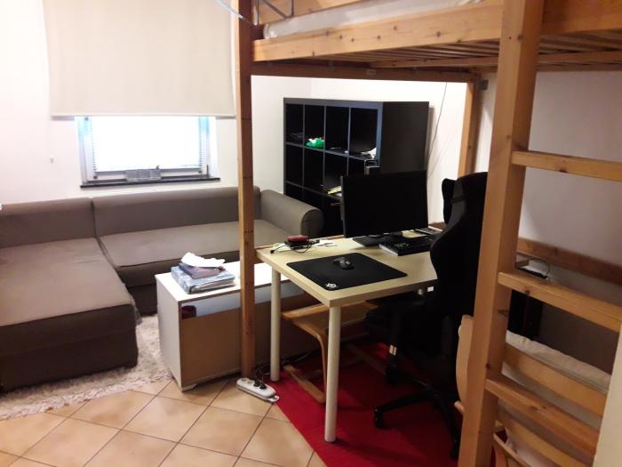Studio