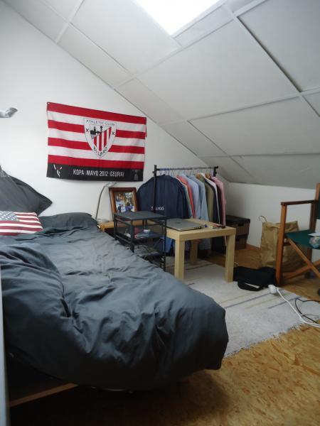 chambre 1