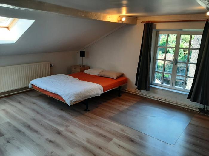Studio 35 m² à Liège Ville