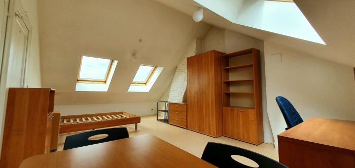 Studio 35 m² in Luik Avroy / Guillemins