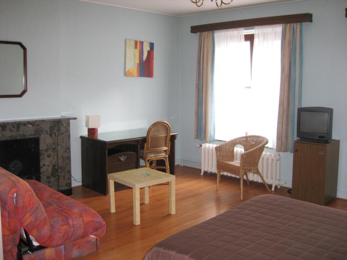 Studio 25 m² à Liège Botanique / rue Saint-Gilles / Jonfosse