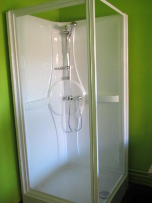 Student room 18 m² in Liege Cathédrale / Sauvenière / Saint-Denis