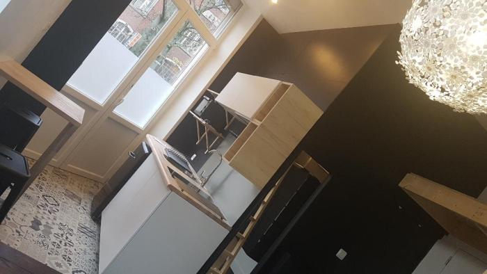 Studio 20 m² à Liège Ville