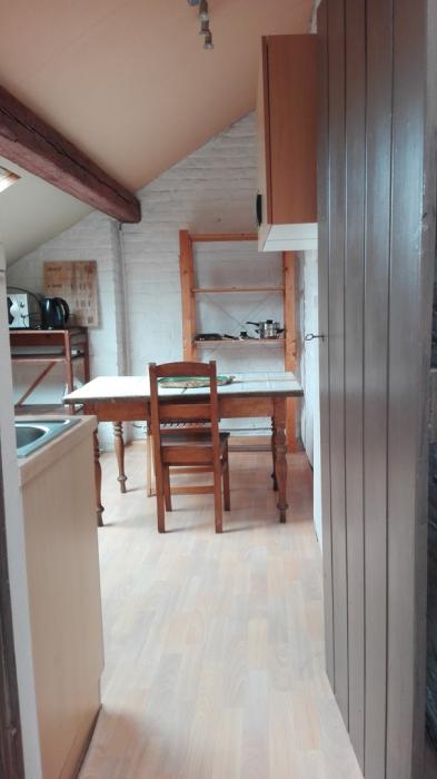 Student room