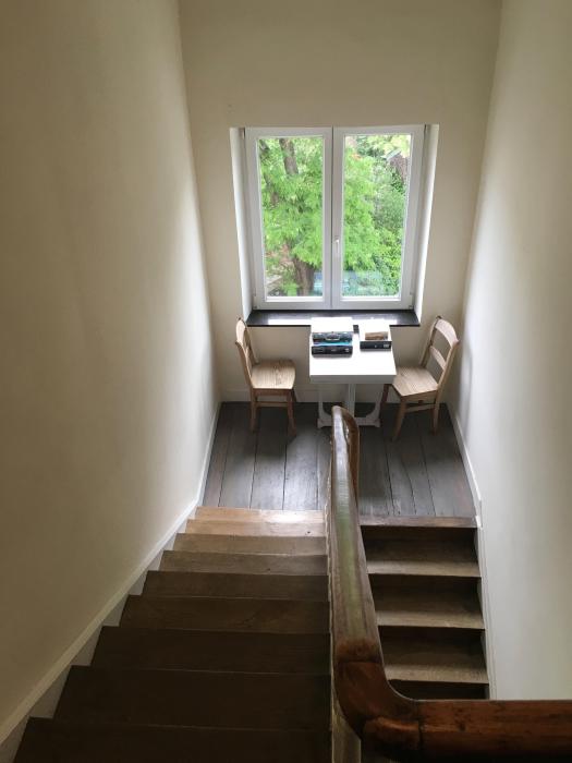 Kot chez l'habitant