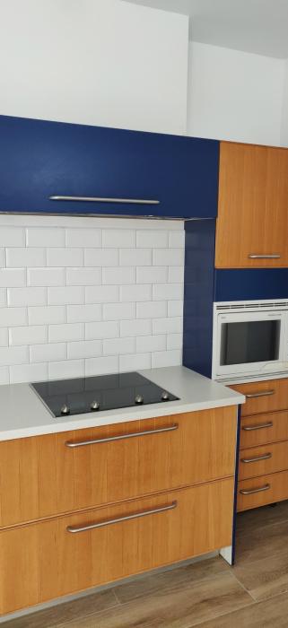 Student room