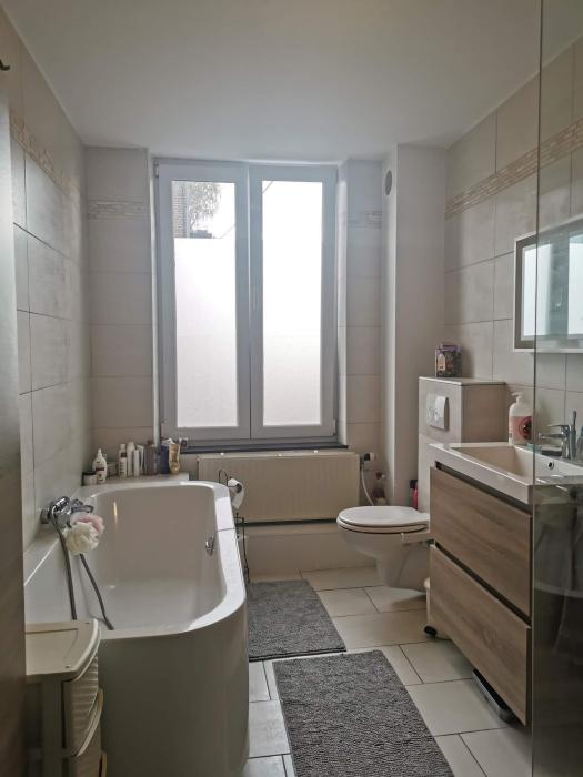 Salle de bain 1er étage