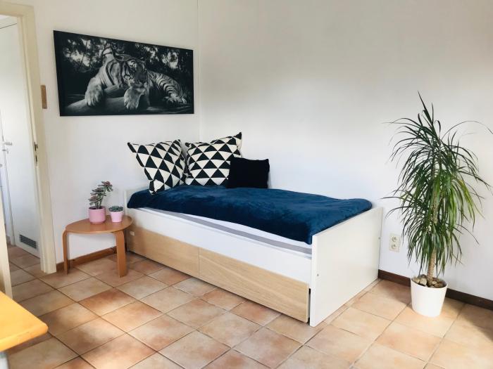 Studio 32 m² in Liege Angleur / Sart-Tilman