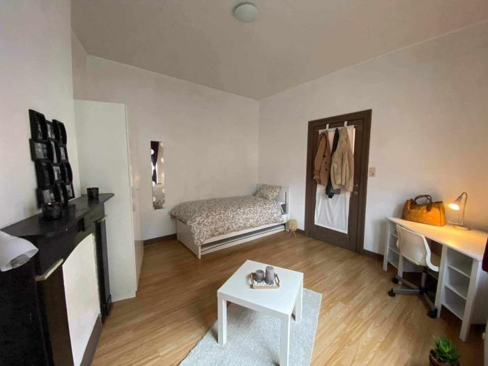 CHAMBRE RDC
