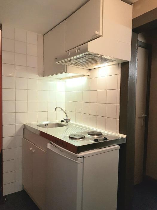 Student room