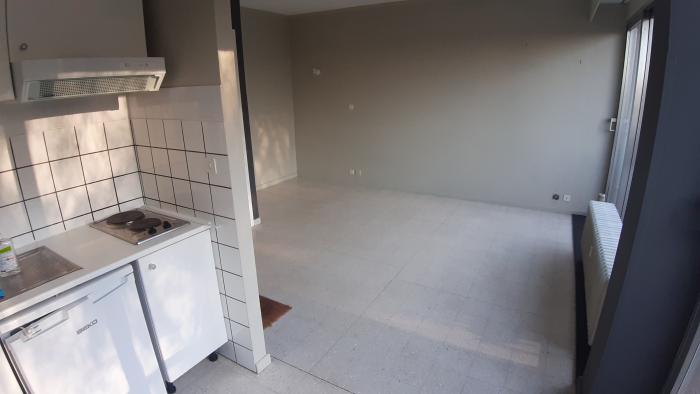 单人间 30 m² 在 Liege Angleur / Sart-Tilman