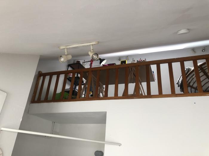 合租房 24 m² 在 Liege Avroy / Guillemins