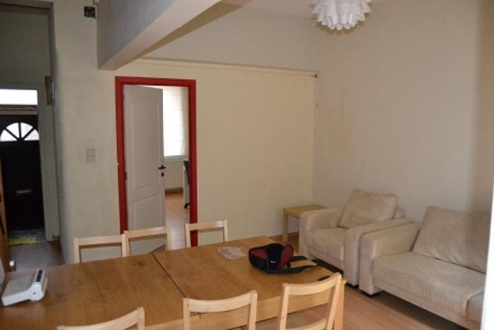 Student room