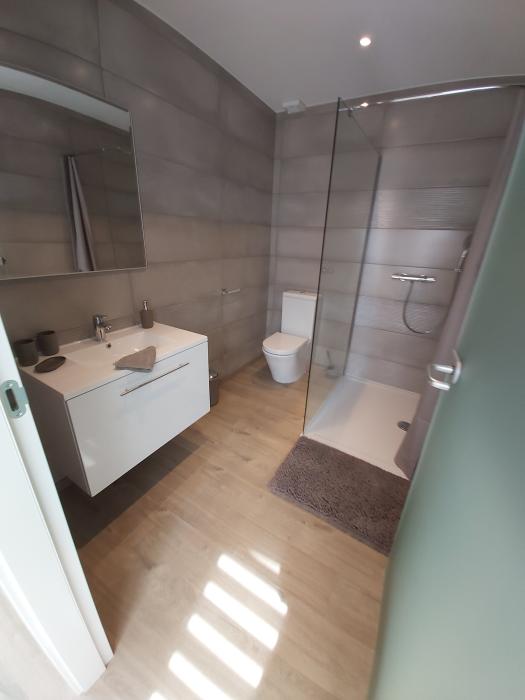 Salle de Douche 1