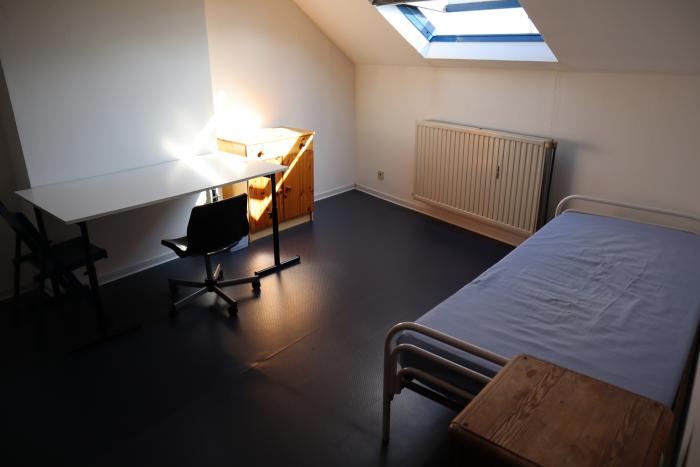 Kot 25 m² à Liège Fétinne / Longdoz / Vennes