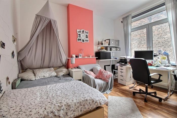 Kot 15 m² in Luik Outremeuse