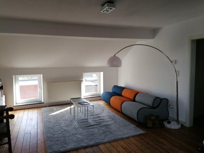 Studio 65 m² à Liège Saint-Laurent / Sainte-Marguerite