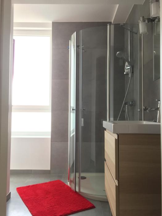 Student room