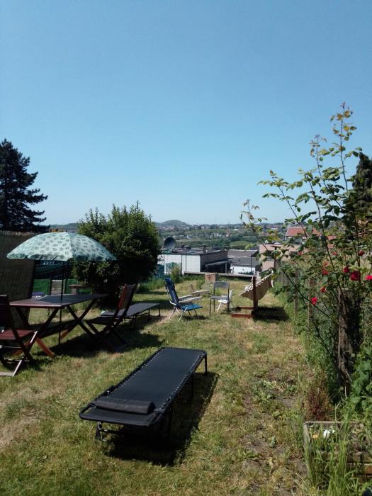 Jardin