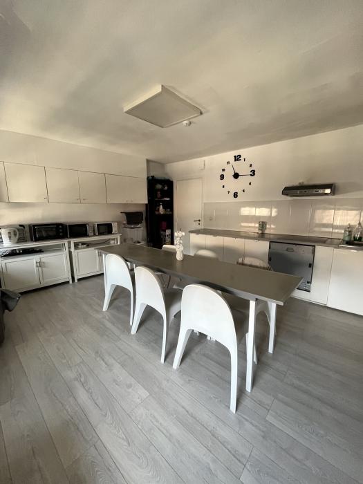 Kot 11 m² à Liège Fétinne / Longdoz / Vennes