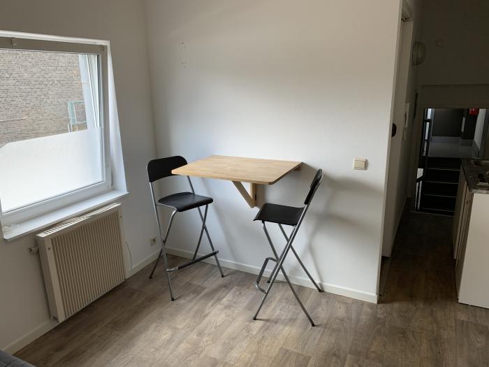 单人间 15 m² 在 Liege Fragnée / Val Benoît