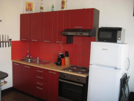 appartement 35 m² à Liège Fétinne / Longdoz / Vennes