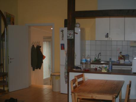 Appartement 70 m² in Luik Botanique / rue Saint-Gilles / Jonfosse