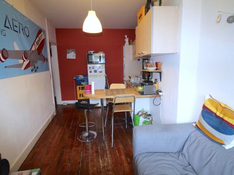 Appartement 70 m² à Liège Cathédrale / Sauvenière / Saint-Denis