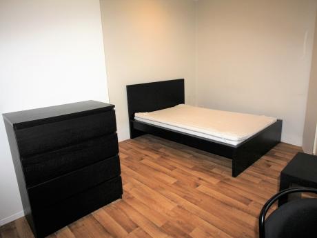 Studio 25 m² in Liege Saint-Léonard