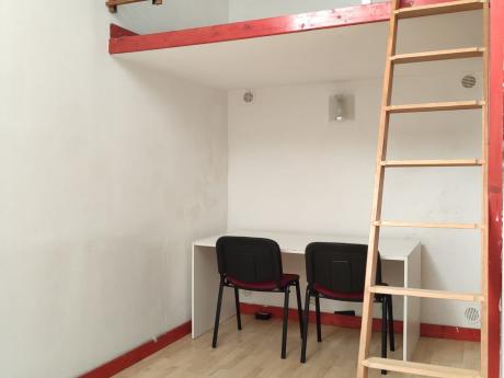 studio 20 m² à Liège Cathédrale / Sauvenière / Saint-Denis