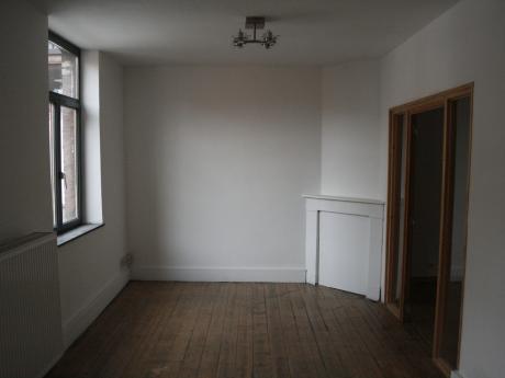 Studio 32 m² in Luik Outremeuse