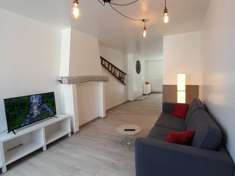 Co-locatie 160 m² in Luik Saint-Laurent / Sainte-Marguerite