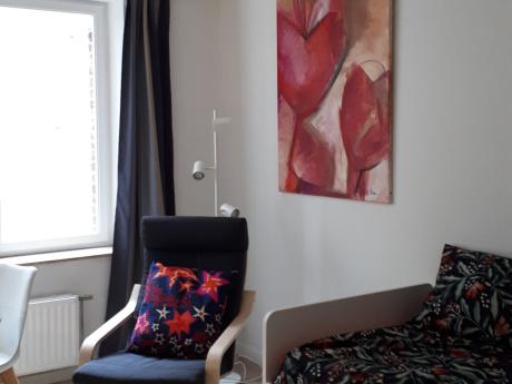Studio 30 m² à Liège Féronstrée / Pierreuse