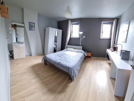 Student room 16 m² in Liege Fétinne / Longdoz / Vennes
