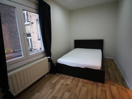 Appartement 50 m² in Luik Avroy / Guillemins