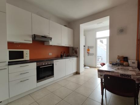 student room 15 m² in Liege Avroy / Guillemins