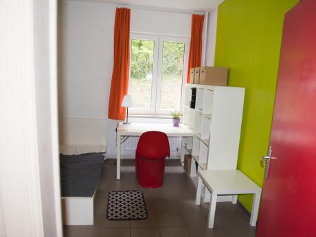 Student room 15 m² in Liege Avroy / Guillemins